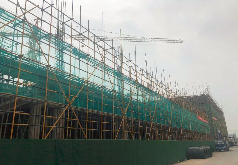 �����½�������λ�ڴ�����ҵ԰����������ÿ���Ĳ㣬�������2200ƽ���ң��������9000ƽ���ң�����