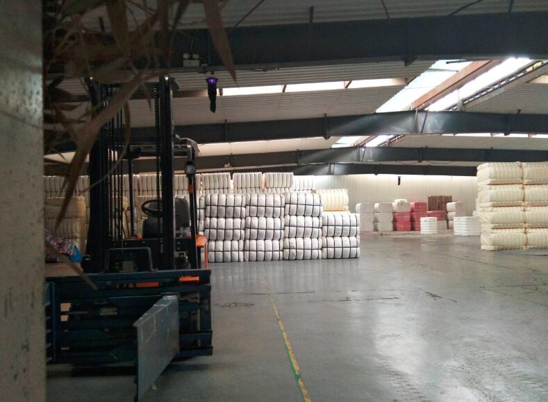 ����»�ڹ�ҵ԰���⽻ͨ�������㳧������ 1100ƽ��