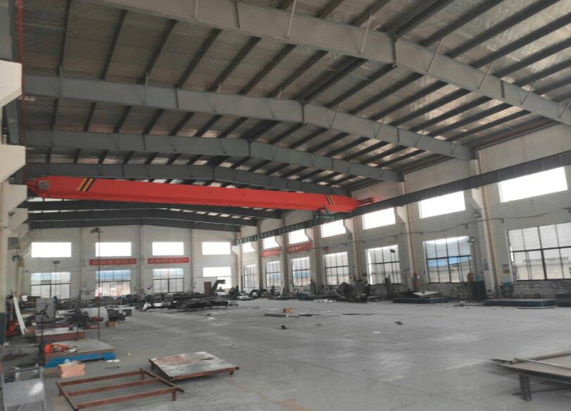 ����»�����⹤ҵ԰��������ש��ṹ��е�������� 1286ƽ��