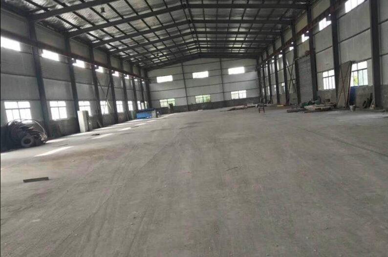 �Ͼ�����»�ڹ�ҵ԰��׼�������г� 3000ƽ���׳���