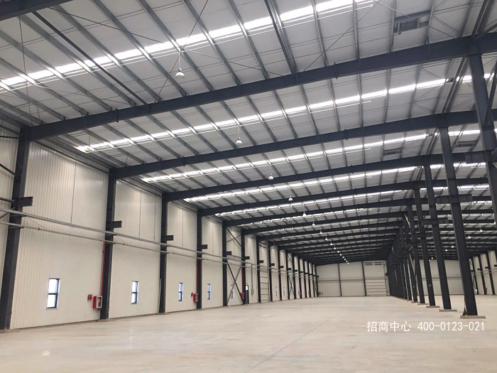 G2563 �����ֶ����Ҽ��Ϻ��ٸ۲�ҵ�� 4800ƽ 10400ƽ �߱�׼�½����㳧������ ����Ԥ��