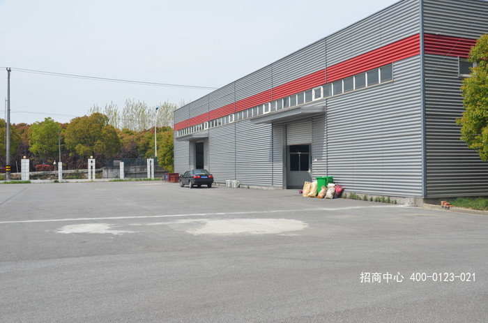 G2545 ��ɽ��ҵ԰�� ����ֽṹ3200ƽ ��¥585ƽ ��¥400ƽ���׳������� �ɷ���