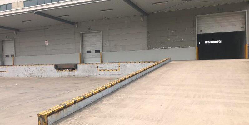 �Ͼ�������������ոۿ�����5000ƽ�ֿ����