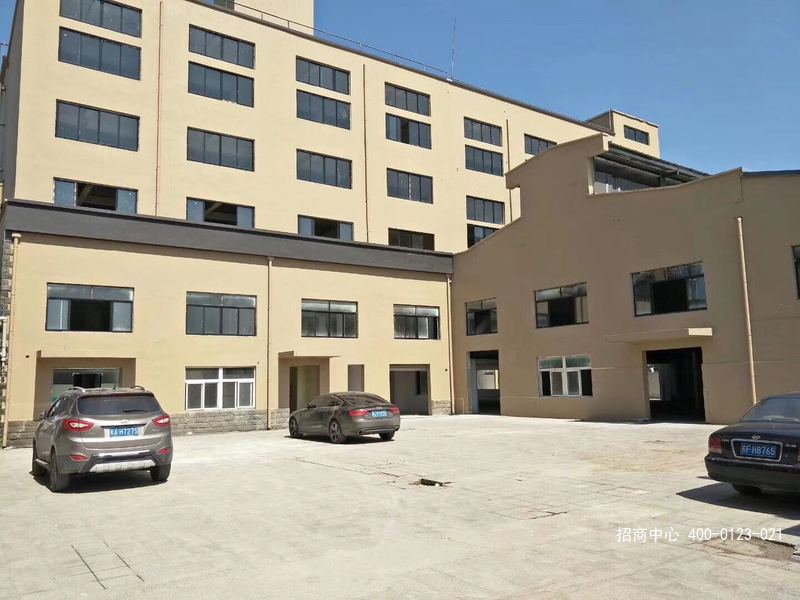 G2570  �ɽ�����ͤ����¹�·ʢ��· 9000ƽ��㳧���ֿ���� ¥��0.7Ԫ  100ƽ����