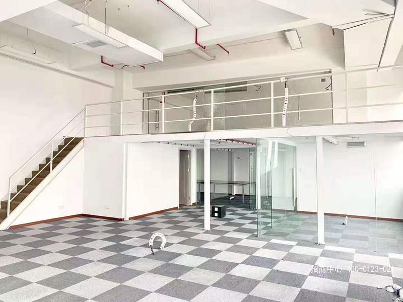 G2569 ��ɽ һ���߹����´����վ �з��칫¥���� 150-500ƽ���ɳ���