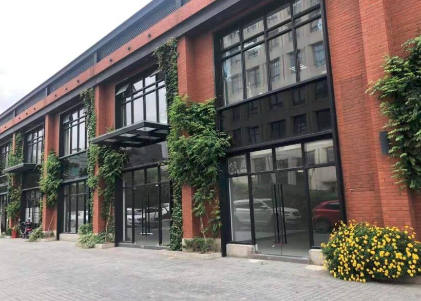 �ɽ�����һ�ַ����޹�̯��� һ¥910ƽ��¥455ƽ �ɷָ����