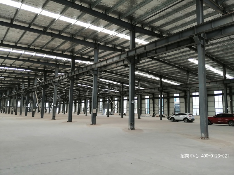 G2583 ����ɽ������ �շ�վ���� ���㳧��12000ƽ���� �ɷָ���� ��װ�г�