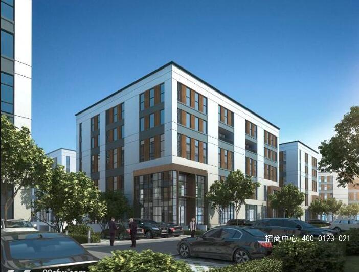 G2587 �Ͼ��н������������� �����ǹȲ�ҵ԰�� ��׼�������� 600ƽ��