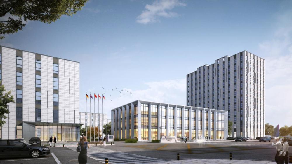 ���������� ���봴���� �������� ���ϸ߿� ���� �칫 �߱�׼������������ ����1500ƽ �ֲ�60