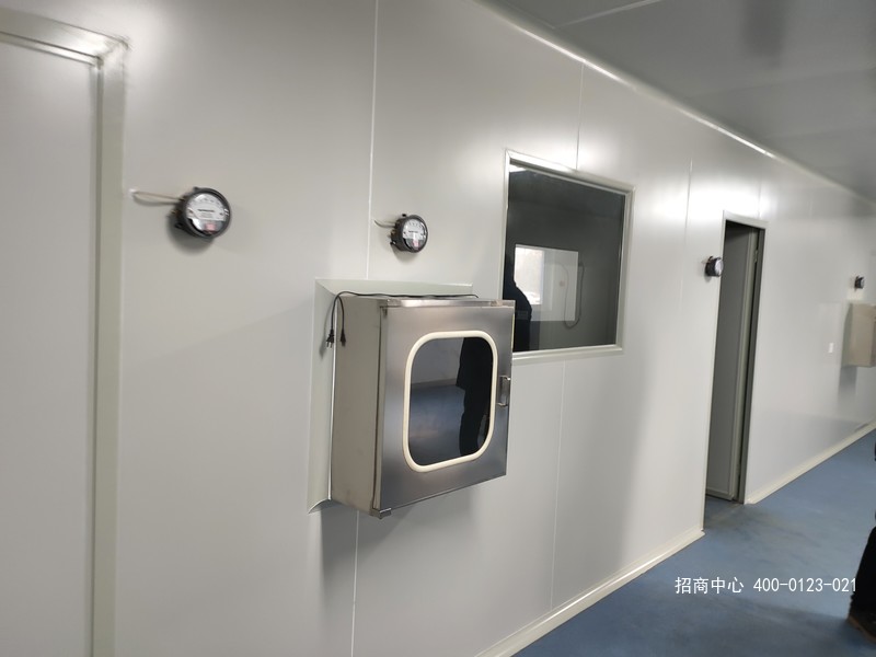 G2660 �Ͼ��ߴ���װ�޽ྻ�������䳧������  1000ƽ�������� ��װ�� ҽ����е������ҽҩ����