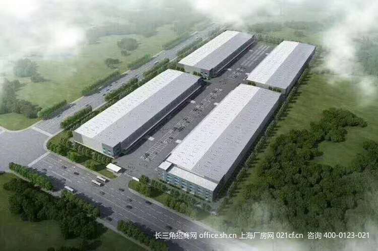 G2684 ������ɽ½�������� 12000ƽ��׼�ֿ���� �ɷָ���� ����ж��ƽ̨ ������ֿ�