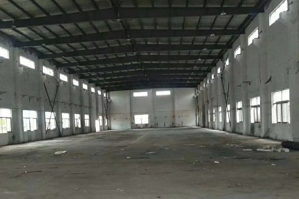 G2708 ����ݷׯ��ҵ������·���·���㳧��2085ƽ�ɷָ���� ��¥100-1000ƽ��װ��