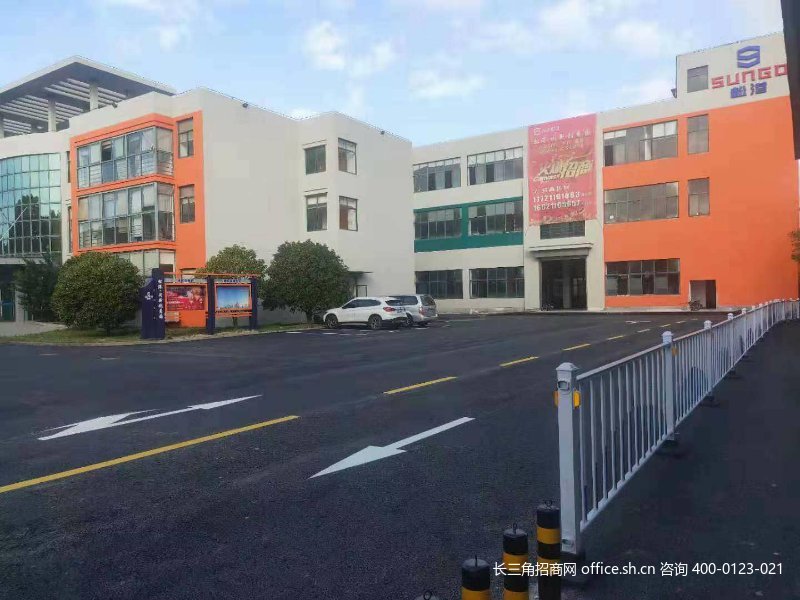 G2712������ݷׯ��ҵ�� ����·����· һ¥2000ƽ ��¥1000ƽ �����칫�з�¥���� 10