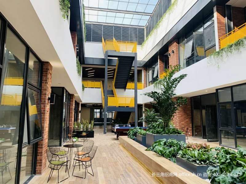 G2715 ��Խ�硿������÷¤���Ļ���ҵ԰ ��·����������· 2.5��ƽ�� �����з��칫¥��ҵ¥��