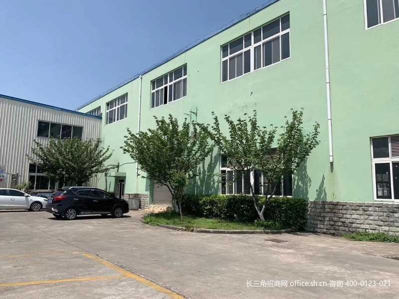 G2720�Ϻ��ɽ���ҵ��  104�ؿ� ��ע�ỷ�� 2300ƽ �����з��칫¥ 240ƽ����