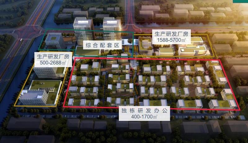 G2730 �����⽭̫���³�-����������Ϣ�Ƽ���ҵ԰-�����з��칫��������  400ƽ�� 6600Ԫ