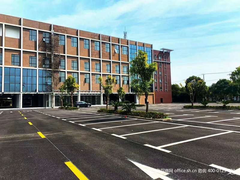 G2737�ɽ���︽������·�����㸻��· ��㳧���з��칫¥����չ���ֿ���� 200ƽ����