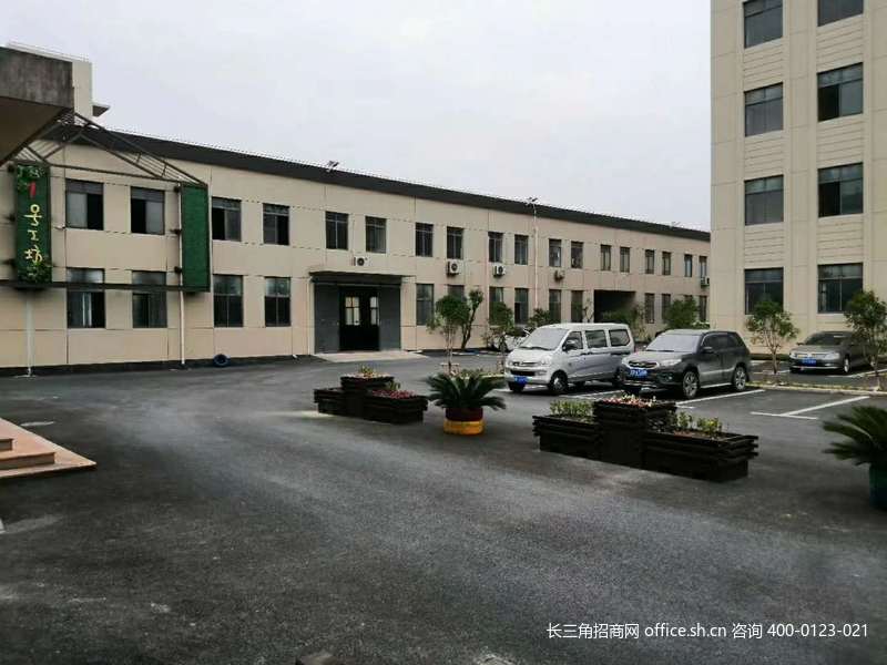 G2739�Ϻ��ɽ������½�·�³���· �����з��칫¥չ���ֿ���� 50ƽ��������