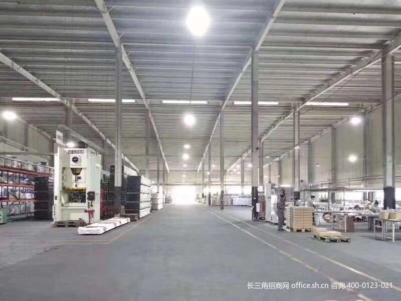 G2744 �Ϻ�������ܱ����� һ�㳧���ֿ���� 100ƽ����