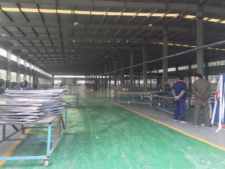 G2747�Ϻ���ɽ��������ҵ԰����չ·4768ƽ���׵��㳧������