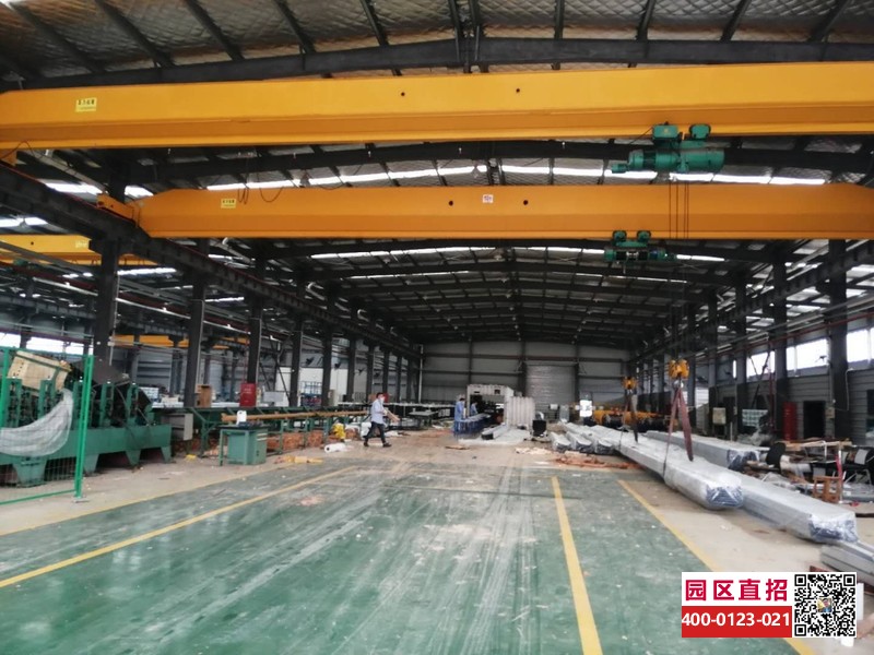 G2777�Ϻ���ɽ��ҵ԰�� ���Ŷ�Ժ9600ƽ���� �����г�����4338ƽ ��װ��Ʒ�ƼҾ߶���������