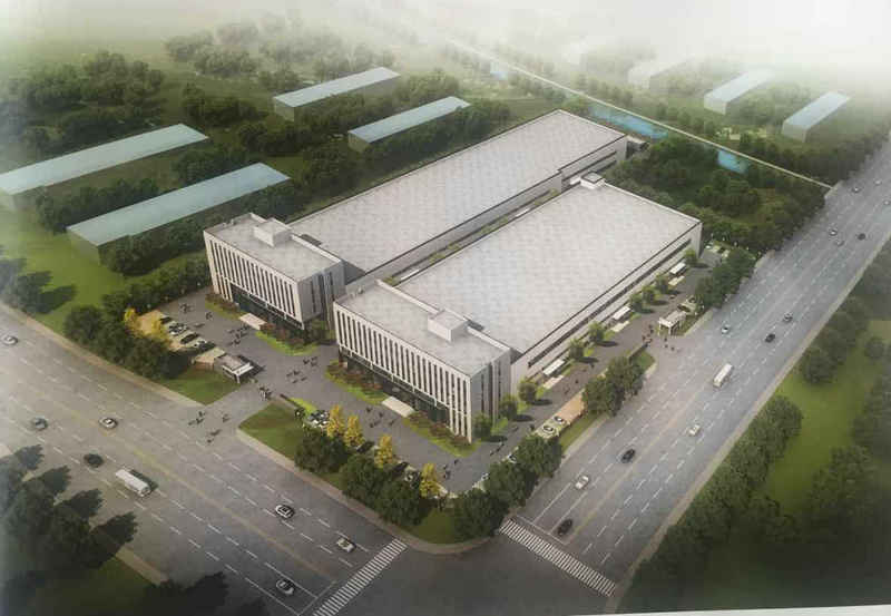 A8402 ��ͨ��������ͨ԰��35000ƽ����׼�����ֿ�칫��¥���� �ɷָ���� ��װ�г�