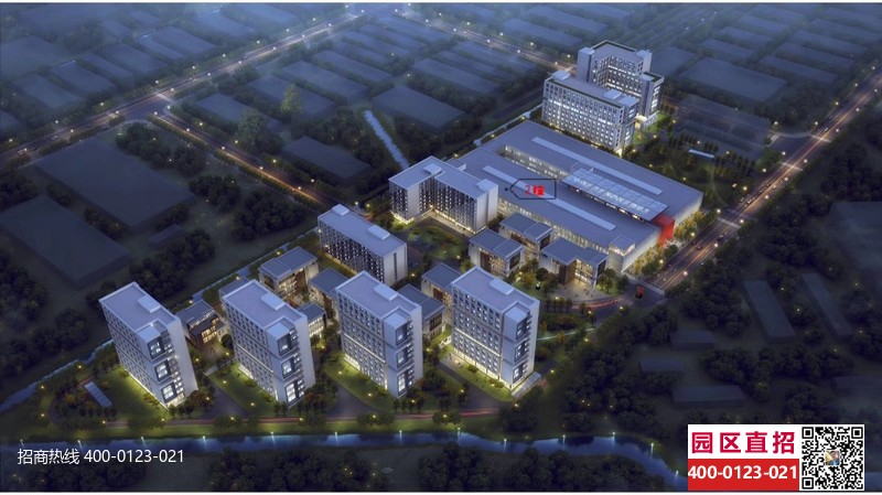 G2784���󿪷��Գֳ��⳧�� ����˾Ӳ�ҵ԰ �ɽ������� 125ƽ���� �������� �з� �칫 �ִ�