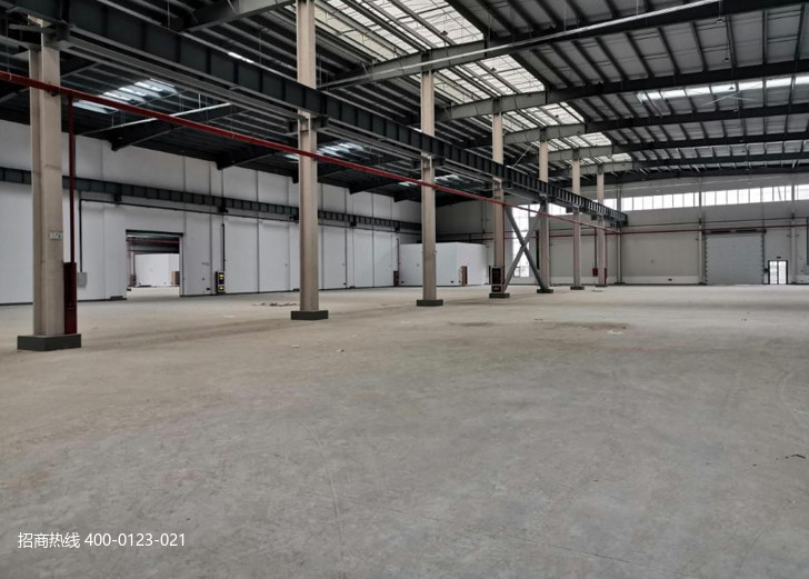 G2789 ����̫����ŷ�Ƚ�����ҵ԰�� �����Խ���׼�������� �����װ�г� 4000ƽ����