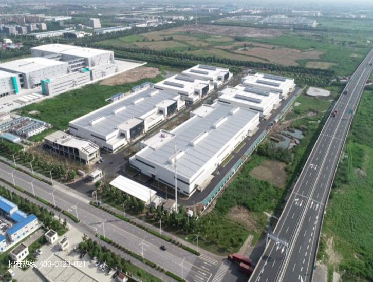 G2792 ����̫��ŷ����ҵ԰�� �����������Խ���׼���� ���㳧�����칫¥���� 3000ƽ����