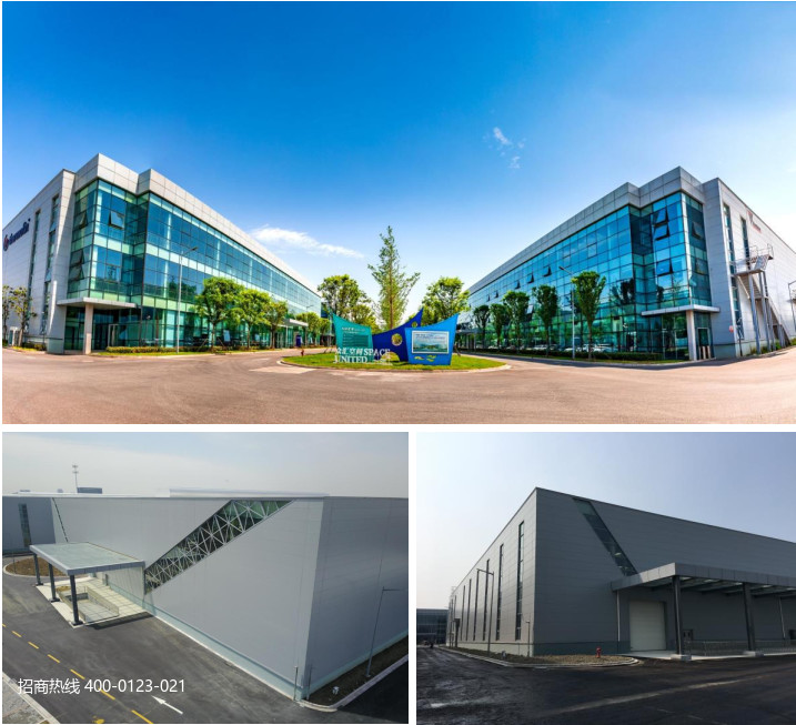 G2793 ����ƽ�������� ��������԰����׼�����װ�г��������� 8430ƽ���״�2610ƽ�칫¥