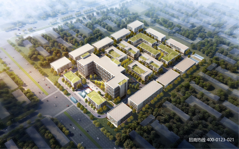 G2771 �Ͼ��ֿ����ֹ�ҵ԰�� �����з��칫¥����  650ƽ����ɷָ���� ���ϸ߿� 4700Ԫ