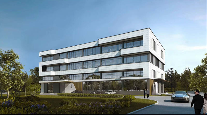 ���ϸ߿ơ�ƽ���ƴ��ǹ� 2365ƽ ����ƽ����������з���������  4800Ԫ/ƽ