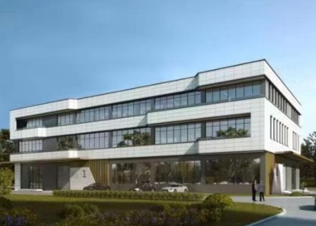 ���ϸ߿ơ�ƽ���ƴ��ǹ� 2125ƽ ����ƽ���Ĳ�����з���������  4800Ԫ/ƽ