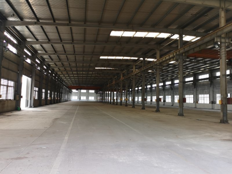 G2844 ���ֹ�ҵ���ع��¸�·1588�Ŷ��ϲ�һ¥180ƽ�ֿ���� �����8��