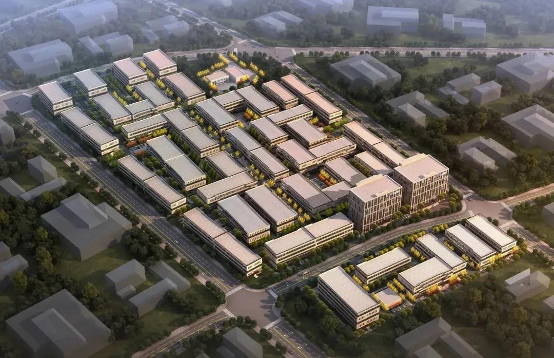 �㶫ʡ�������»���˾ǰ�����ҵ԰��׼�������� �������1500ƽ 1800ƽ 2400ƽ ���ֲ�