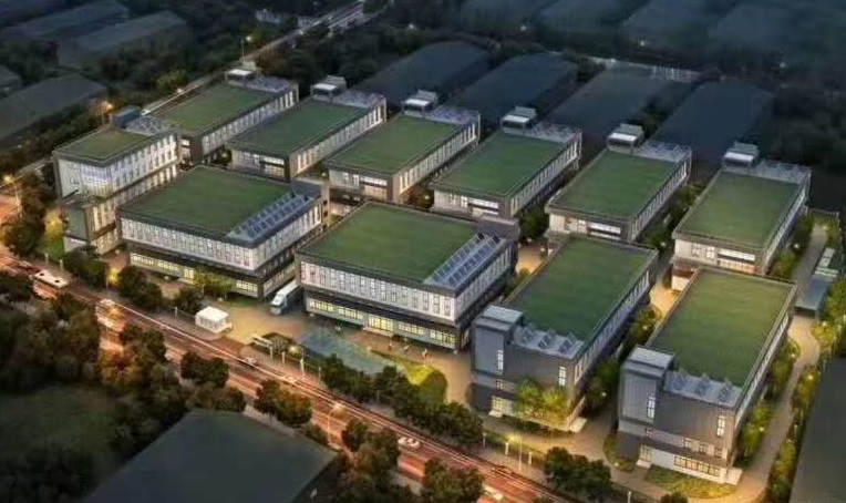 G2869 �Ϻ��ɽ���ͤ�½�����˫�㳧������ 1569ƽ������ 1.05��/ƽ