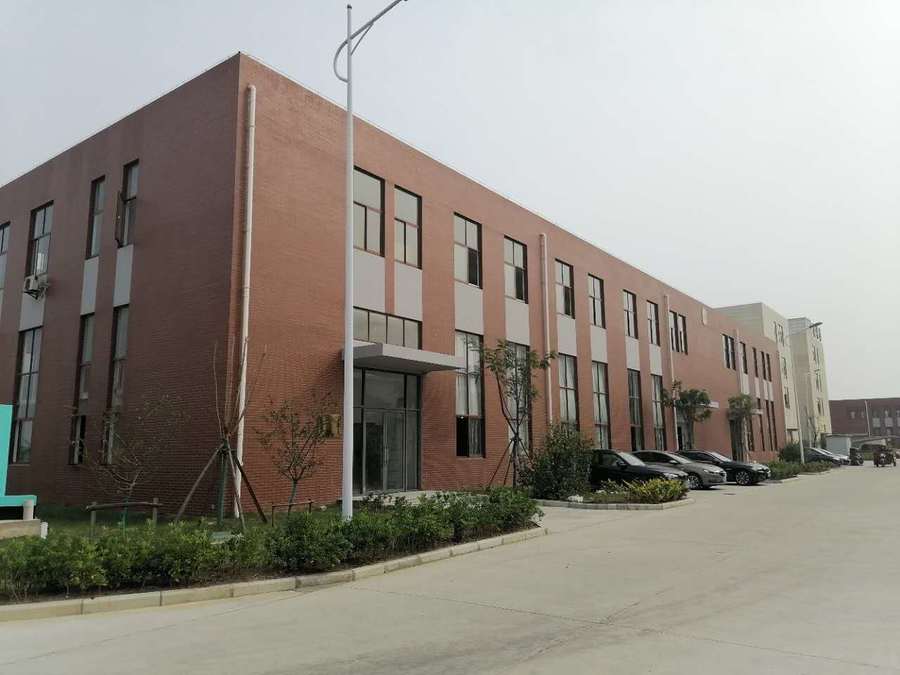 ���ϸ߿Ʋ�ҵ԰ ��ͨͨ���������ҵ԰�� ˫�㳧������ 1200ƽ�� ����8000ƽ�ɶ���