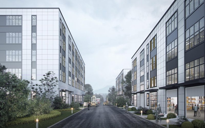 ���ϸ߿� �人��ɽ�� ̼�к�����ʾ���� ��ɽ̼�кͿƼ���ҵ����  3��4��5��8�� �з�������������