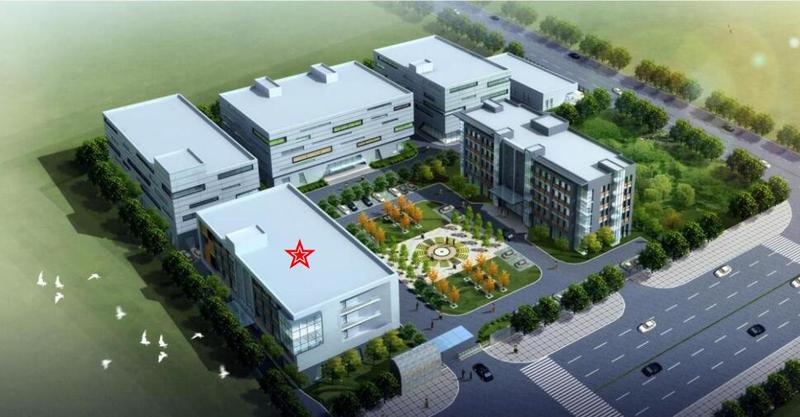 �Ϻ��������껨��ҵ԰   �������ֽ��򽭿�·123�� �з����칫���������ֿ���� 5000ƽ���� ��