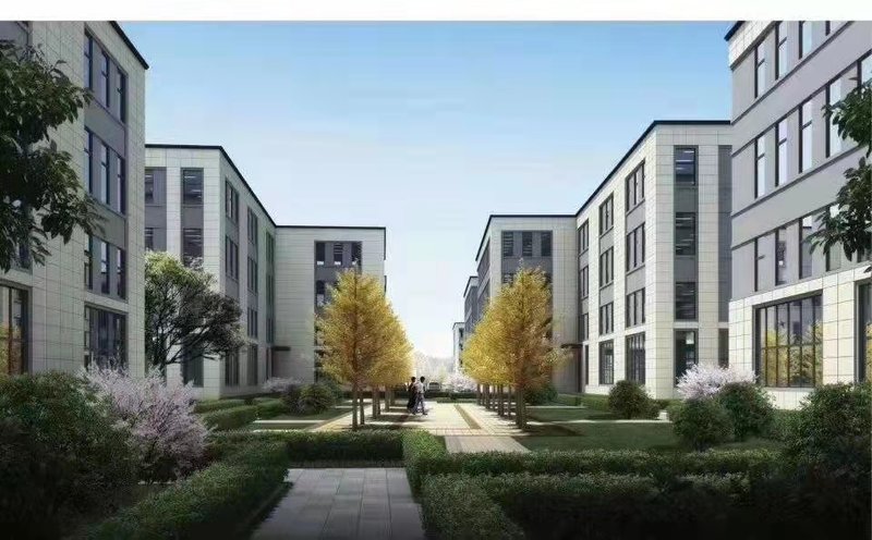 ���ϸ߿ƽ��������⽭ʢ���²��ϲ�ҵ԰ 4����� 5��8��ֲ㳧������ ÿ�����250ƽ 600ƽ 8