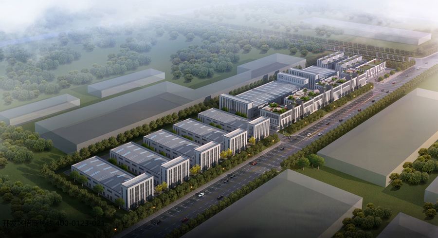 �Ͼ�����Ȧ����ɽ�����ֺͲ�ҵ����ʾ���� �ǳ���Զ��ҵ����԰ ���㳧���������� ��װ20���г�  12