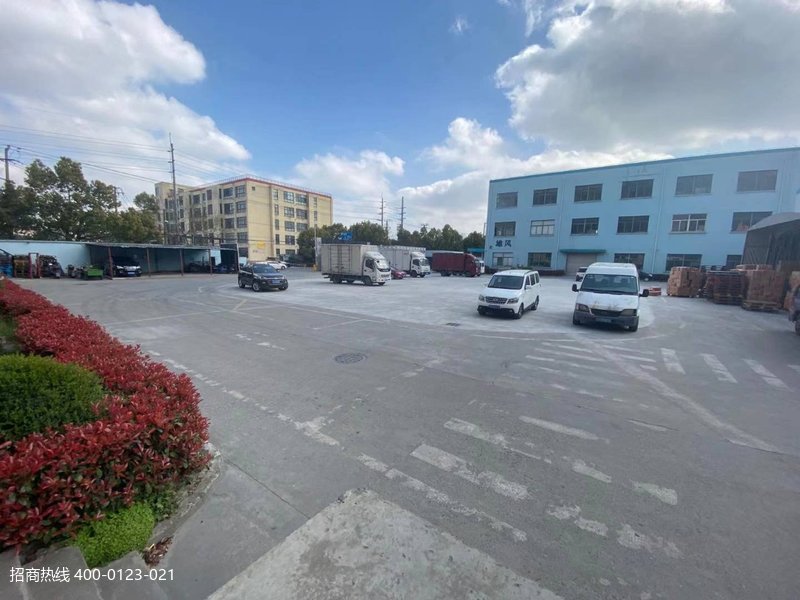 W008 �ɽ���ͤһ¥С��������ֿ����270ƽ��540ƽ���¿ճ������¥�Ͼ�װ�칫