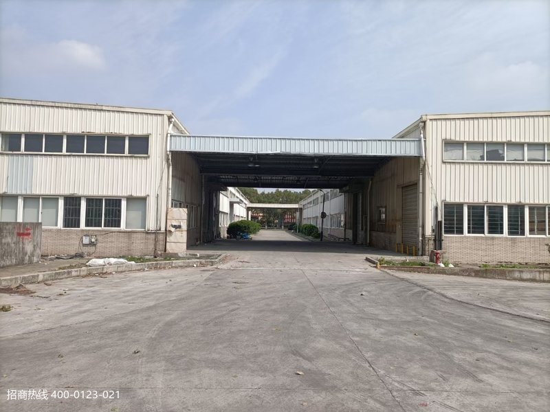 W016 ����ݷׯ��ҵ���¿յ��㳧���ֿ���� 2000ƽ����