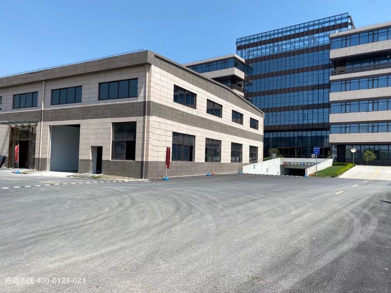 W017 �ɽ���ͤ��װ�ް칫�ҳ��� 80ƽ�����⣬һ¥չ��960ƽ��