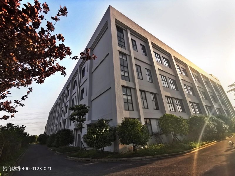 W025 �ɽ���������·����ҽ�Ʋ�ҵ԰�����ֿ���� 300ƽ������