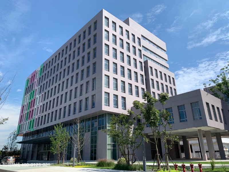 W027 �������15�����߰칫�ֿ�һ�廯���̲�ҵ԰�����ֿ�칫¥���� ��С�ɷ���