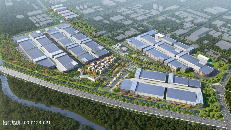 ��ɽ����һ�Ų�ҵ԰ �Ϻ���ɽ��ƽ���˱�׼����ֽṹ�������� 5000ƽ���� ���12��