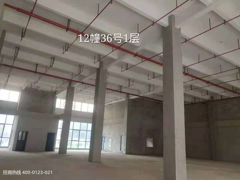 ������䱴����ҵ԰  ��׼�������� �ֲ���� ���ڶ���ԤԼ�� 800ƽ����