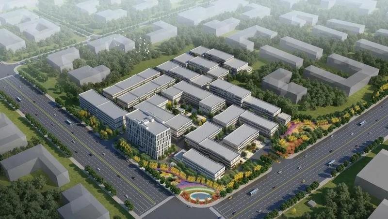 ���ϸ߿�.̨ɽ����װ����ҵ԰ ׼�ַ����̳��� ����̨ɽ��ˮ�����׼���� 600ƽ�� 2��3��5��9��