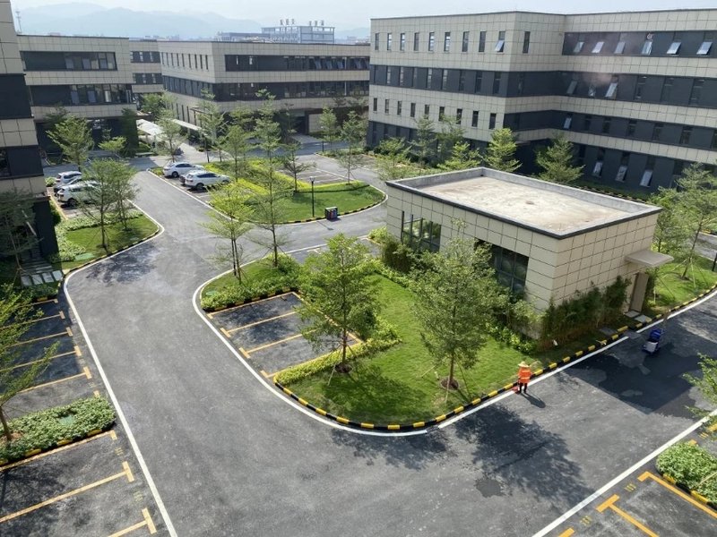 ���ϸ߿�.̨ɽ����װ����ҵ԰ ׼�ַ����̳��� ����̨ɽ��ˮ�����׼���� 600ƽ�� 2��3��5��9��